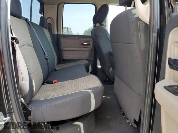 ✅ 2010 Dodge 1500 SLT • VIN: 1D7RV1GP0AS204441 • Lot: 55341275. Wystawiony na Copart z przebiegiem 267 691 mil. Bezpłatny archiwum sprzedaży aukcyjnych z USA i szczegółowy raport historii pojazdu na DreamBid. Zdjęcie 10.