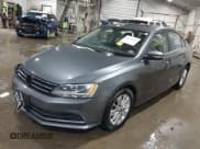 ✅ 2015 Volkswagen Jetta S • VIN: 3VWLA7AJ5FM420690 • Lot: 41443923. Listed on IAAI with 119,992 mi. Free auction sales archive from the USA and detailed vehicle history report at DreamBid. Image 17.