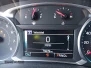 ✅ 2018 Chevrolet Traverse LT Cloth • VIN: 1GNERGKW1JJ221132 • Lot: 43029017. Wystawiony na IAAI z przebiegiem 79 276 mil. Bezpłatny archiwum sprzedaży aukcyjnych z USA i szczegółowy raport historii pojazdu na DreamBid. Zdjęcie 7.