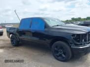 ✅ 2019 Ram 1500 Big Horn • VIN: 1C6SRFFT6KN741396 • Lot: 42955238. Wystawiony na IAAI z przebiegiem 72 696 mil. Bezpłatny archiwum sprzedaży aukcyjnych z USA i szczegółowy raport historii pojazdu na DreamBid. Zdjęcie 6.