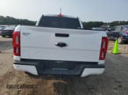 ✅ 2023 Ford Ranger XL • VIN: 1FTER4EH4PLE32259 • Lot: 59151595. Listed on Copart with 30,849 mi. Free auction sales archive from the USA and detailed vehicle history report at DreamBid. Image 6.