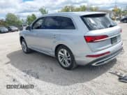 ✅ 2022 Audi Q7 Prestige • VIN: WA1VXBF72ND013800 • Лот: 43163277. Опубликован ранее на IAAI с пробегом 65 677 миль. Бесплатный доступ к архиву аукционных продаж из США и подробный отчёт об истории автомобиля на DreamBid. Изображение 3.