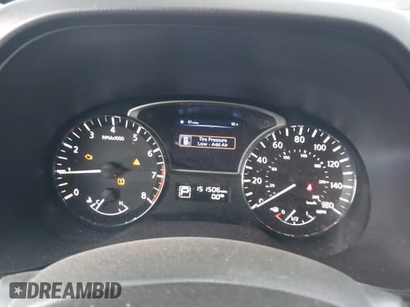 ✅ 2014 Nissan Pathfinder S • VIN: 5N1AR2MN9EC686343 • Lot: 43092382. Listed on IAAI with 151,506 mi. Free auction sales archive from the USA and detailed vehicle history report at DreamBid. Image 7.