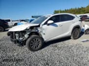 ✅ 2018 Lexus NX 300 • VIN: JTJYARBZ5J2103871 • Лот: 85389545. Опубликован ранее на Copart с пробегом 76 532 миль. Бесплатный доступ к архиву аукционных продаж из США и подробный отчёт об истории автомобиля на DreamBid. Изображение 1.