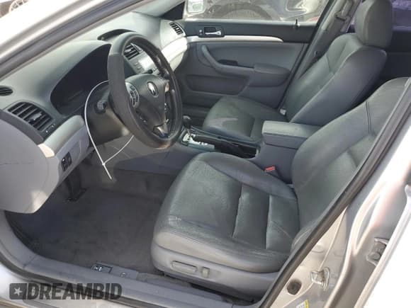 ✅ 2006 Acura TSX • VIN: JH4CL96826C036994 • Lot: 72445574. Listed on Copart with 163,006 mi. Free auction sales archive from the USA and detailed vehicle history report at DreamBid. Image 7.