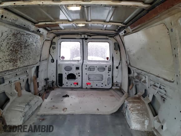 ✅ 2012 Ford Econoline Cargo Super Duty Commercial • VIN: 1FTSS3EL8CDA08478 • Lot: 86167844. Listed on Copart with 199,398 mi. Free auction sales archive from the USA and detailed vehicle history report at DreamBid. Image 10.