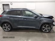 ✅ 2019 Hyundai Kona Ultimate • VIN: KM8K53A50KU193604 • Лот: 43455100. Опубликован ранее на IAAI с пробегом 48 686 миль. Бесплатный доступ к архиву аукционных продаж из США и подробный отчёт об истории автомобиля на DreamBid. Изображение 14.