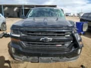 ✅ 2016 Chevrolet Silverado 1500 LT • VIN: 3GCUKREC3GG311818 • Lot: 80386695. Wystawiony na Copart z przebiegiem 48 642 mil. Bezpłatny archiwum sprzedaży aukcyjnych z USA i szczegółowy raport historii pojazdu na DreamBid. Zdjęcie 5.