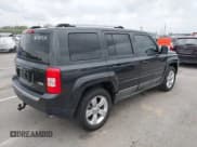 ✅ 2011 Jeep Patriot Latitude X • VIN: 1J4NF4GB2BD115286 • Lot: 41929193. Listed on IAAI with 127,818 mi. Free auction sales archive from the USA and detailed vehicle history report at DreamBid. Image 4.