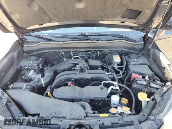 ✅ 2017 Subaru Forester Touring • VIN: JF2SJAWC2HH461115 • Лот: 54175325. Опубликован ранее на Copart с пробегом 79 943 миль. Бесплатный доступ к архиву аукционных продаж из США и подробный отчёт об истории автомобиля на DreamBid. Изображение 12.