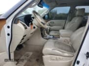✅ 2011 Infiniti QX56 7-passenger • VIN: JN8AZ2NF8B9501045 • Лот: 84030705. Опубликован ранее на Copart с пробегом 184 443 миль. Бесплатный доступ к архиву аукционных продаж из США и подробный отчёт об истории автомобиля на DreamBid. Изображение 7.