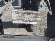 ✅ 2019 BMW X4 xDrive30i • VIN: 5UXUJ3C59KLG55302 • Lot: 43405569. Listed on IAAI with 77,401 mi. Free auction sales archive from the USA and detailed vehicle history report at DreamBid. Image 9.