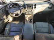 ✅ 2015 Chevrolet Impala LTZ • VIN: 1G1165S34FU147469 • Lot: 81886855. Listed on Copart with 149,984 mi. Free auction sales archive from the USA and detailed vehicle history report at DreamBid. Image 8.