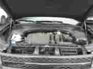 2024 Hyundai Santa Fe Calligraphy с VIN 5NMP5DGL1RH042939, выставлен на аукционе IAAI как лот 41814389 с пробегом 4 627 миль миль и . История ставок и продаж доступна на DreamBid. Изображение 10.