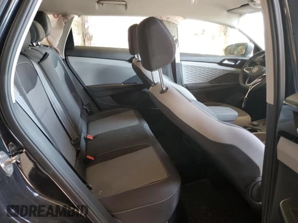 ✅ 2024 Volkswagen Taos S • VIN: 3VV8X7B20RM067330 • Lot: 80087795. Wystawiony na Copart z przebiegiem 22 336 mil. Bezpłatny archiwum sprzedaży aukcyjnych z USA i szczegółowy raport historii pojazdu na DreamBid. Zdjęcie 11.