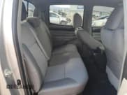 ✅ 2015 Toyota Tacoma • VIN: 3TMLU4EN1FM197604 • Lot: 84990895. Listed on Copart with 192,865 mi. Free auction sales archive from the USA and detailed vehicle history report at DreamBid. Image 10.