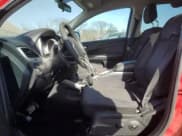 ✅ 2013 Dodge Journey Canada Value • VIN: 3C4PDCAB3DT517015 • Lot: 91691855. Listed on Copart with 148,664 mi. Free auction sales archive from the USA and detailed vehicle history report at DreamBid. Image 7.