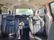 ✅ 2010 Chrysler Town & Country Touring Plus • VIN: 2A4RR8DX1AR334221 • Lot: 91305345. Wystawiony na Copart z przebiegiem 281 649 mil. Bezpłatny archiwum sprzedaży aukcyjnych z USA i szczegółowy raport historii pojazdu na DreamBid. Zdjęcie 10.