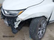 ✅ 2021 Honda CR-V Touring • VIN: 2HKRW2H98MH669288 • Lot: 42198421. Wystawiony na IAAI z przebiegiem 119 524 mil. Bezpłatny archiwum sprzedaży aukcyjnych z USA i szczegółowy raport historii pojazdu na DreamBid. Zdjęcie 6.