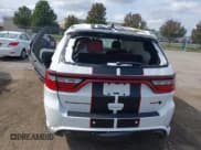 ✅ 2023 Dodge Durango SRT Hellcat • VIN: 1C4SDJH98PC613790 • Lot: 43305259. Wystawiony na IAAI z przebiegiem 5 177 mil. Bezpłatny archiwum sprzedaży aukcyjnych z USA i szczegółowy raport historii pojazdu na DreamBid. Zdjęcie 16.