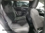 ✅ 2016 Jeep Cherokee 75th Anniversary • VIN: 1C4PJMCS4GW185385 • Лот: 83037904. Опубликован ранее на Copart с пробегом 108 414 миль. Бесплатный доступ к архиву аукционных продаж из США и подробный отчёт об истории автомобиля на DreamBid. Изображение 11.