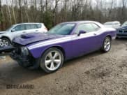 ✅ 2013 Dodge Challenger R/T • VIN: 2C3CDYBT6DH691161 • Lot: 82848604. Wystawiony na Copart z przebiegiem 163 611 mil. Bezpłatny archiwum sprzedaży aukcyjnych z USA i szczegółowy raport historii pojazdu na DreamBid. Zdjęcie 1.