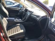 ✅ 2017 Ford Fusion SE • VIN: 3FA6P0H78HR368483 • Lot: 42279314. Listed on IAAI with 68,363 mi. Free auction sales archive from the USA and detailed vehicle history report at DreamBid. Image 5.