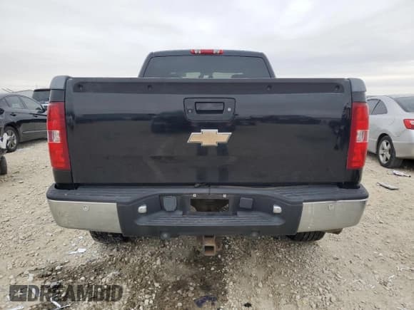 ✅ 2009 Chevrolet Silverado 1500 • VIN: 1GCEC39019Z172189 • Lot: 42646885. Listed on Copart with 191,504 mi. Free auction sales archive from the USA and detailed vehicle history report at DreamBid. Image 6.