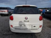 ✅ 2014 FIAT 500L Pop • VIN: ZFBCFAAH5EZ001320 • Lot: 84796475. Listed on Copart with 82,006 mi. Free auction sales archive from the USA and detailed vehicle history report at DreamBid. Image 6.