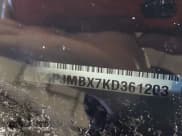 ✅ 2019 Jeep Cherokee Trailhawk Elite • VIN: 1C4PJMBX7KD361203 • Lot: 41515943. Listed on IAAI with 133,384 mi. Free auction sales archive from the USA and detailed vehicle history report at DreamBid. Image 9.