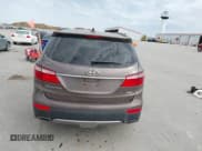 ✅ 2015 Hyundai Santa Fe GLS • VIN: KM8SMDHF4FU103061 • Лот: 43544205. Опубликован ранее на IAAI с пробегом 106 991 миль. Бесплатный доступ к архиву аукционных продаж из США и подробный отчёт об истории автомобиля на DreamBid. Изображение 17.