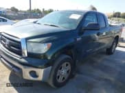 ✅ 2013 Toyota Tundra • VIN: 5TFRY5F17DX145191 • Lot: 42656767. Wystawiony na IAAI z przebiegiem 259 610 mil. Bezpłatny archiwum sprzedaży aukcyjnych z USA i szczegółowy raport historii pojazdu na DreamBid. Zdjęcie 2.