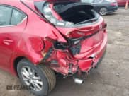 ✅ 2015 Mazda 3 i Grand Touring • VIN: JM1BM1M71F1235780 • Lot: 42022521. Listed on IAAI with 140,038 mi. Free auction sales archive from the USA and detailed vehicle history report at DreamBid. Image 6.