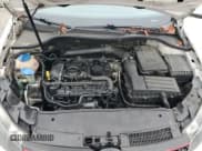 ✅ 2014 Volkswagen Golf GTI Wolfsburg Edition • VIN: WVWGD7AJ6EW000379 • Lot: 52911645. Listed on Copart with 229,395 mi. Free auction sales archive from the USA and detailed vehicle history report at DreamBid. Image 11.