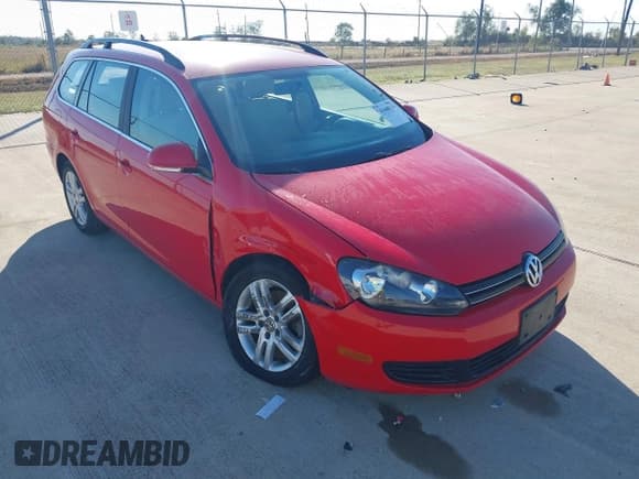 ✅ 2014 Volkswagen Jetta TDI w/Sunroof • VIN: 3VWPL7AJ6EM605017 • Lot: 43600119. Listed on IAAI with 99,757 mi. Free auction sales archive from the USA and detailed vehicle history report at DreamBid. Image 6.