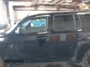 ✅ 2010 Chevrolet HHR 1LT • VIN: 3GNBABDB1AS514454 • Lot: 42136687. Listed on IAAI with 186,474 mi. Free auction sales archive from the USA and detailed vehicle history report at DreamBid. Image 14.