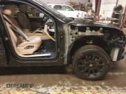 ✅ 2020 Porsche Cayenne • VIN: WP1AA2AY1LDA06726 • Лот: 41788447. Опубликован ранее на IAAI с пробегом 44 985 миль. Бесплатный доступ к архиву аукционных продаж из США и подробный отчёт об истории автомобиля на DreamBid. Изображение 18.