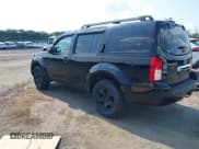 ✅ 2012 Nissan Pathfinder Silver Edition • VIN: 5N1AR1NB7CC609367 • Lot: 42980735. Listed on IAAI with 219,858 mi. Free auction sales archive from the USA and detailed vehicle history report at DreamBid. Image 3.