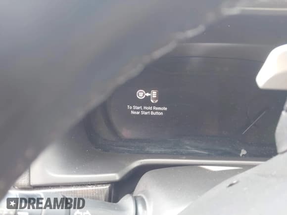 ✅ 2019 Honda Accord Sport • VIN: 1HGCV2F35KA028550 • Lot: 43027458. Wystawiony na IAAI z przebiegiem 65 920 mil. Bezpłatny archiwum sprzedaży aukcyjnych z USA i szczegółowy raport historii pojazdu na DreamBid. Zdjęcie 7.