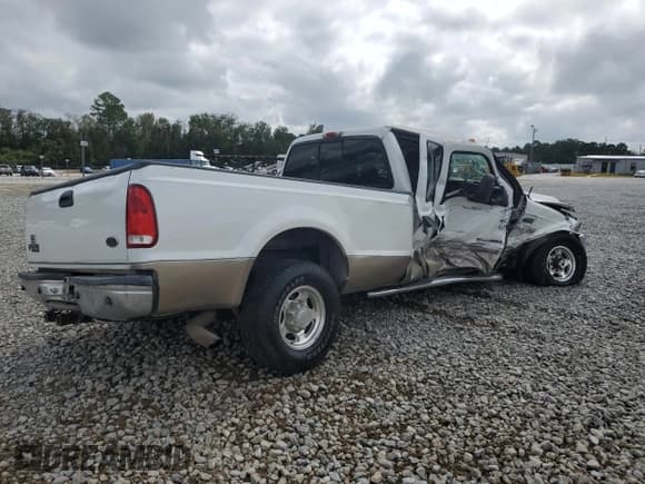 ✅ 2002 Ford F-250 XL • VIN: 1FTNW20F62ED10485 • Лот: 82302465. Опубликован ранее на Copart с пробегом Не указан. Бесплатный доступ к архиву аукционных продаж из США и подробный отчёт об истории автомобиля на DreamBid. Изображение 3.