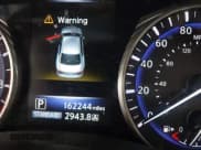 ✅ 2014 Infiniti Q50 Premium • VIN: JN1BV7AR2EM692944 • Lot: 43182466. Wystawiony na IAAI z przebiegiem 162 244 mil. Bezpłatny archiwum sprzedaży aukcyjnych z USA i szczegółowy raport historii pojazdu na DreamBid. Zdjęcie 15.