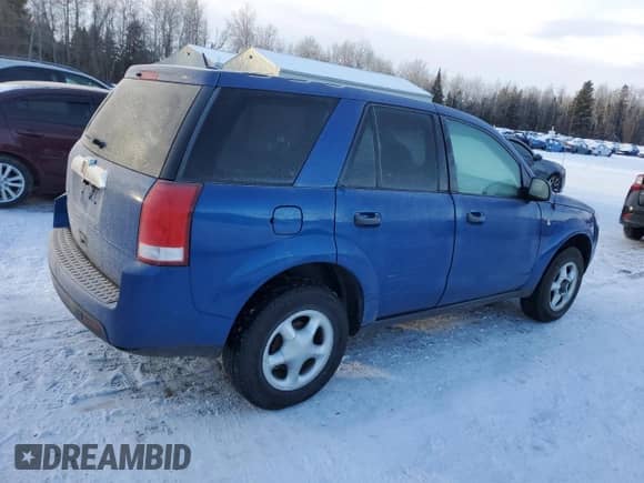 ✅ 2006 Saturn VUE • VIN: 5GZCZ33D16S838391 • Lot: 87708245. Wystawiony na Copart z przebiegiem 214 722 mil. Bezpłatny archiwum sprzedaży aukcyjnych z USA i szczegółowy raport historii pojazdu na DreamBid. Zdjęcie 3.