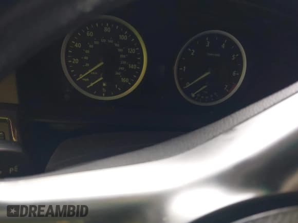 ✅ 2007 BMW 5 Series 550i • VIN: WBANB53527CP05201 • Lot: 43536731. Listed on IAAI with Not provided. Free auction sales archive from the USA and detailed vehicle history report at DreamBid. Image 16.