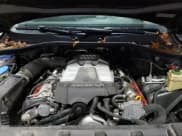 ✅ 2015 Audi Q7 S line Prestige • VIN: WA1DGAFE7FD017296 • Lot: 91050475. Wystawiony na Copart z przebiegiem 150 852 mil. Bezpłatny archiwum sprzedaży aukcyjnych z USA i szczegółowy raport historii pojazdu na DreamBid. Zdjęcie 12.