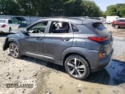 ✅ 2018 Hyundai Kona Ultimate • VIN: KM8K5CA51JU113791 • Лот: 57655144. Опубликован ранее на Copart с пробегом 47 209 миль. Бесплатный доступ к архиву аукционных продаж из США и подробный отчёт об истории автомобиля на DreamBid. Изображение 2.