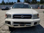 ✅ 2002 Nissan Pathfinder LE • VIN: JN8DR09Y62W732315 • Lot: 65441475. Wystawiony na Copart z przebiegiem 198 015 mil. Bezpłatny archiwum sprzedaży aukcyjnych z USA i szczegółowy raport historii pojazdu na DreamBid. Zdjęcie 5.