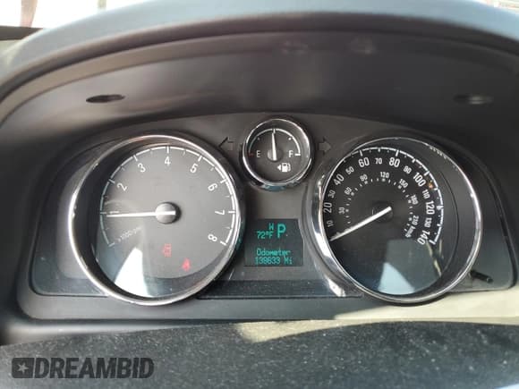 ✅ 2015 Chevrolet Captiva Sport LTZ • VIN: 3GNAL4EK2FS525468 • Lot: 56404305. Wystawiony na Copart z przebiegiem 139 633 mil. Bezpłatny archiwum sprzedaży aukcyjnych z USA i szczegółowy raport historii pojazdu na DreamBid. Zdjęcie 9.