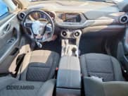 ✅ 2020 Chevrolet Blazer LT • VIN: 3GNKBHRS4LS568665 • Lot: 81591995. Listed on Copart with 117,487 mi. Free auction sales archive from the USA and detailed vehicle history report at DreamBid. Image 8.