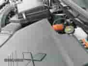 2023 Mitsubishi Outlander SE with VIN JA4T5UA98PZ062717, listed as a IAAI auction lot 42898791 with 42,864 mi miles and . Bid and sale history available at DreamBid. Image 19.