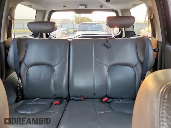 ✅ 2005 Nissan Xterra S • VIN: 5N1AN08U85C653769 • Lot: 70583205. Wystawiony na Copart z przebiegiem 189 203 mil. Bezpłatny archiwum sprzedaży aukcyjnych z USA i szczegółowy raport historii pojazdu na DreamBid. Zdjęcie 10.